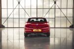 Vauxhall Astra 2019 года